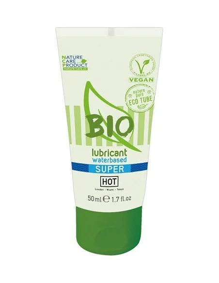 Lubrifiant Vegan Super 50mL