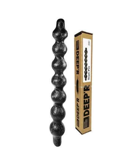 DEEP'R TRACT PRO NOIR 70CM X 8.20CM