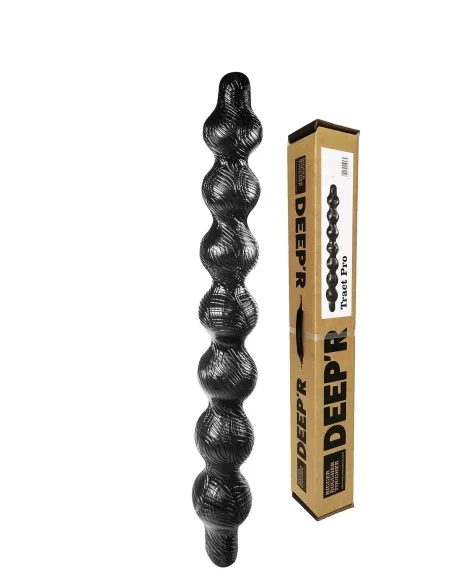 DEEP'R TRACT PRO NOIR 70CM X 8.20CM