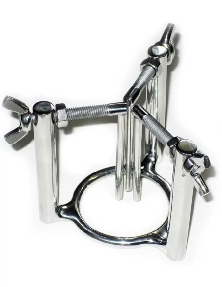 Ecarteur d'Urètre Triple