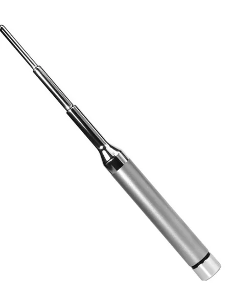 Tige Uretre Vibrante 4 - 8 mm Tige Uretre Vibrante 4 - 8 mm