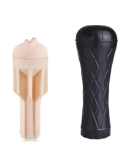 Masturbateur Cup Passion Bouche Masturbateur Cup Passion Bouche