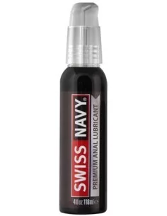 Lubrifiant Silicone Premium 118ml