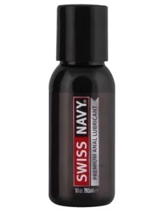 Lubrifiant Silicone Premium 30ml