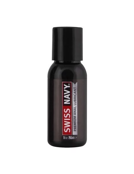 Lubrifiant Silicone Premium 30ml Lubrifiant Silicone Premium 30ml
