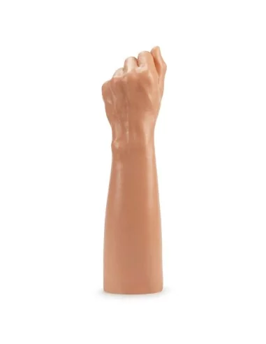 Bras Fist 30 x 7.5 cm couleur Chair