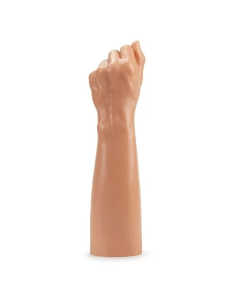Bras Fist 30 x 7.5 cm couleur Chair Bras Fist 30 x 7.5 cm couleur Chair