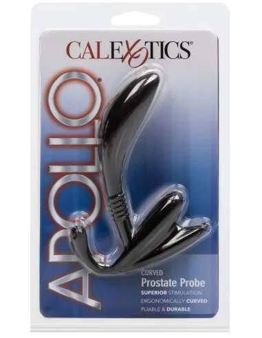 Stimulateur de prostate Curve