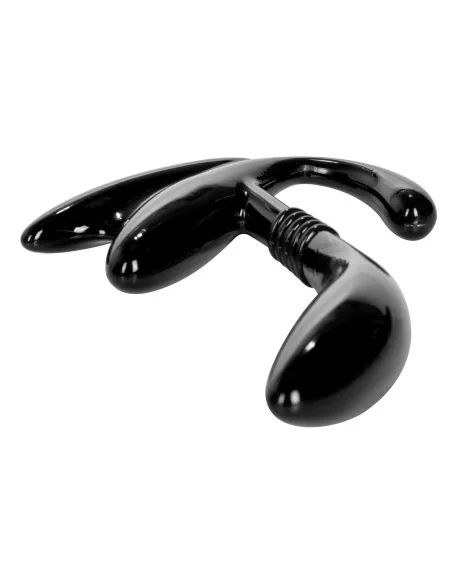 Stimulateur de prostate Curve