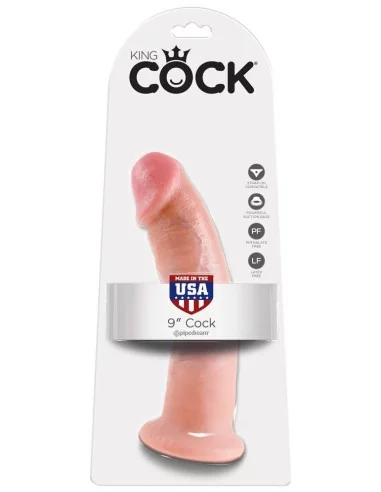 Gode King Cock 22 x 5.3 cm Chair