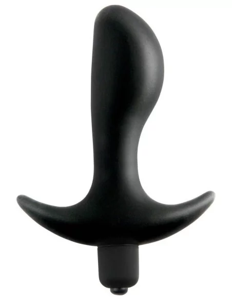 Plug vibrant Perfect Silicone 9 x 3.5 cm