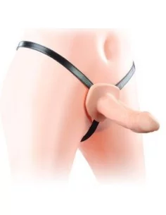 Gode ceinture Rigide 16 x 4.5 cm Chair
