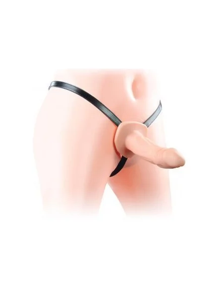 Gode ceinture Rigide 16 x 4.5 cm Chair