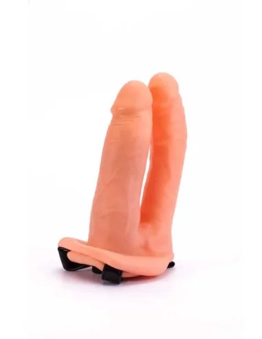Gode ceinture Double 12 x 4 cm Chair