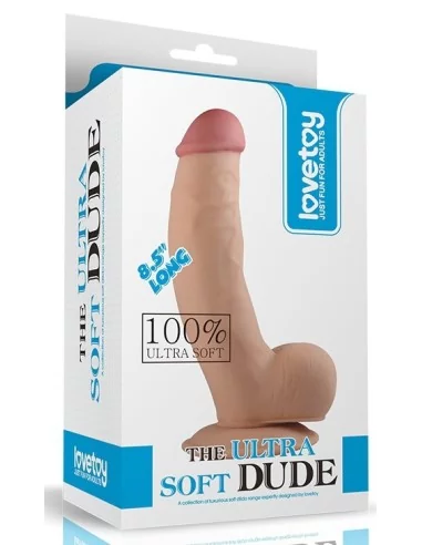 Gode Theo Soft Dude 16 x 4.5cm