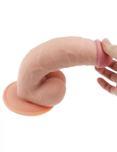 Gode Theo Soft Dude 16 x 4.5cm