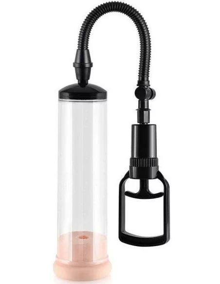 Pompe à pénis Maximizer Pussy Flesh 20 x 6 cm