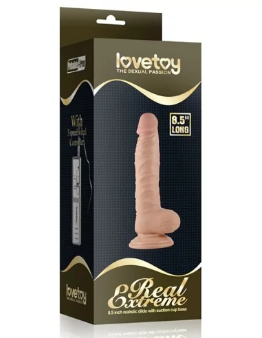 Gode Realiste Maxime 15 x 3.5 cm Chair