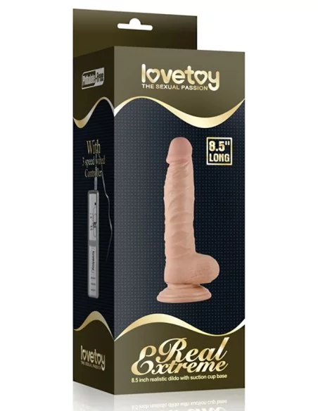 Gode Realiste Maxime 15 x 3.5 cm Chair