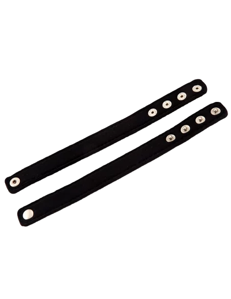 Cockring ajustable Neoprene 4 pressions