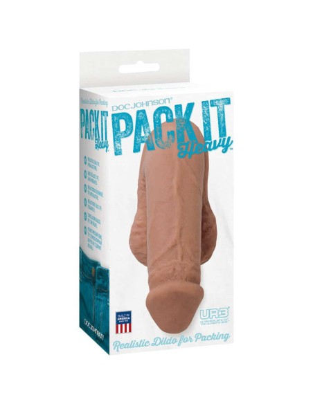 Accessoire Faux Pénis
