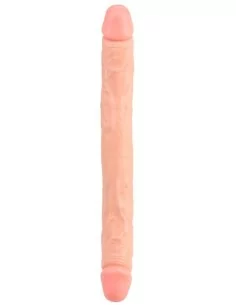 Double Gode LadyBro 32 x 3.5 cm