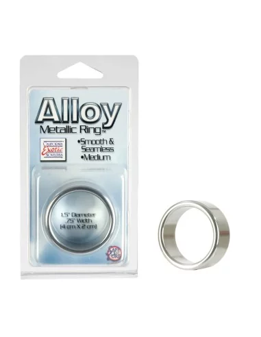 Cockring Metal Alloy 38mm