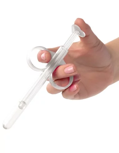 Pipettes à Lubrifiant x 2