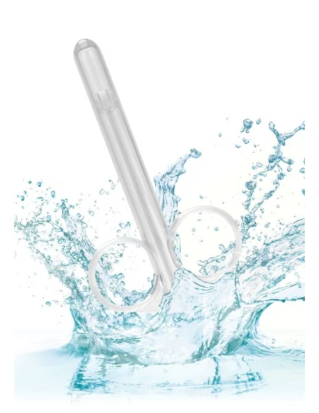 Pipettes à Lubrifiant x 2