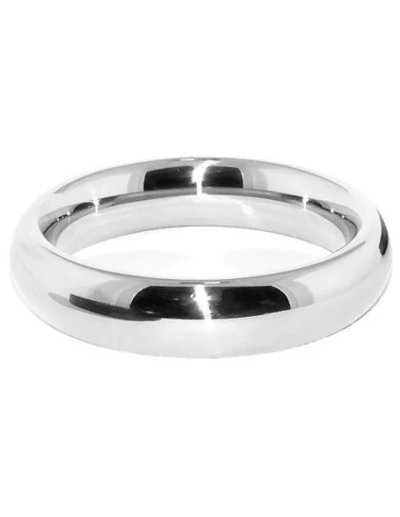 Cockring métal Donut Stainless Steel Cockring métal Donut Stainless Steel