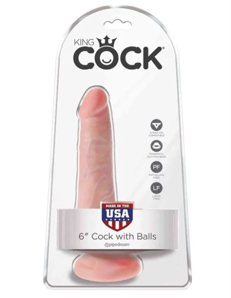 Gode King Cock 13 x 3.8 cm Chair Gode King Cock 13 x 3.8 cm Chair