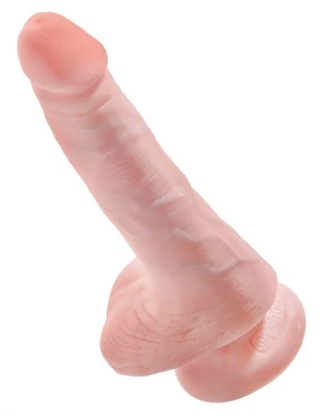 Gode King Cock 13 x 3.8 cm Chair Gode King Cock 13 x 3.8 cm Chair