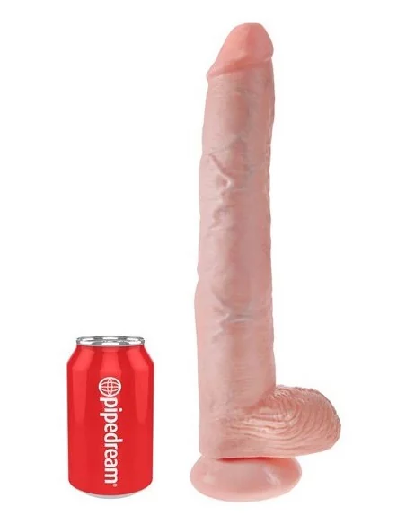 Gode XL king Cock 30 x 6 cm Chair Gode XL king Cock 30 x 6 cm Chair
