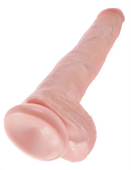 Gode XL king Cock 30 x 6 cm Chair Gode XL king Cock 30 x 6 cm Chair