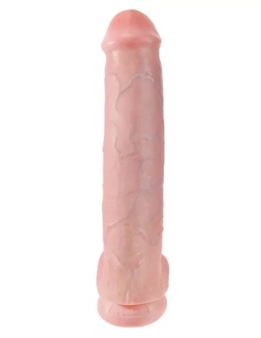 Gode XL king Cock 34 x 8cm Chair