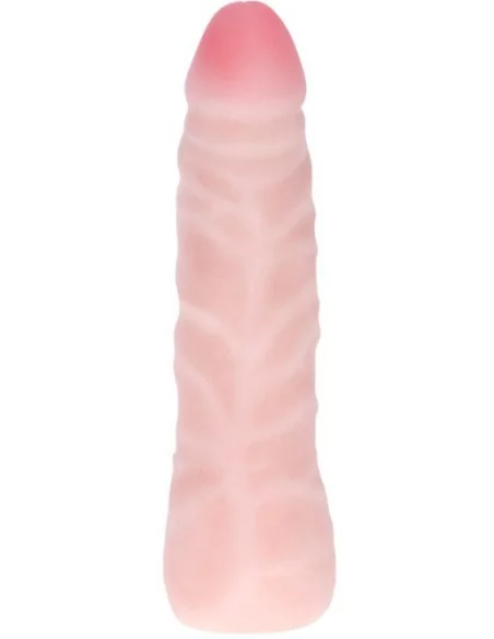 Gode Soft 15 x 3.3 cm Rose