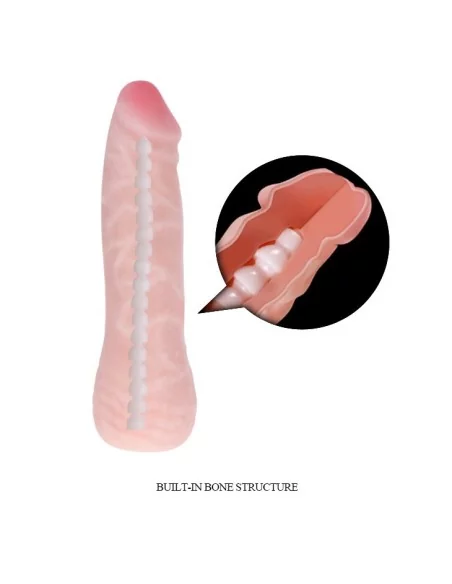 Gode Soft 15 x 3.3 cm Rose