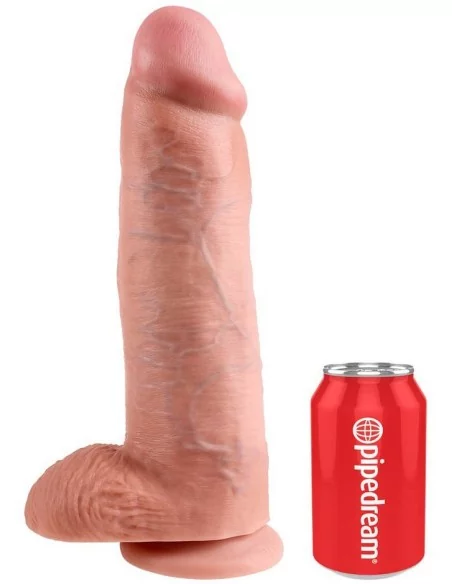 Gode XXL King Cock 27 x 8 cm Chair