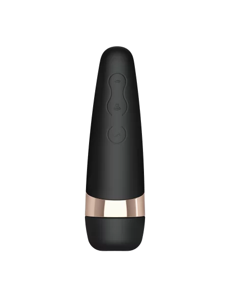 Satisfyer Pro 3 Vibration - noir Satisfyer Pro 3 Vibration - noir