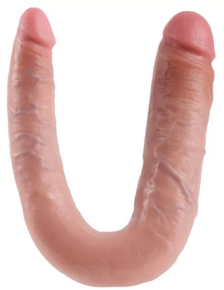 Double Gode U-Shape Trouble 17.8 x 4.3 cm Chair