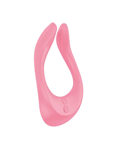 Stimulateur Partner MULTIFUN - Rose