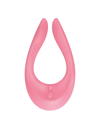 Stimulateur Partner MULTIFUN - Rose