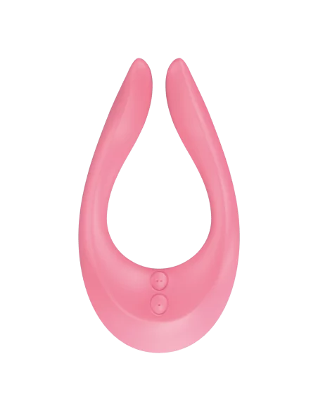 Stimulateur Partner MULTIFUN - Rose