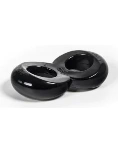 ZIZI COSMIC RING BLACK