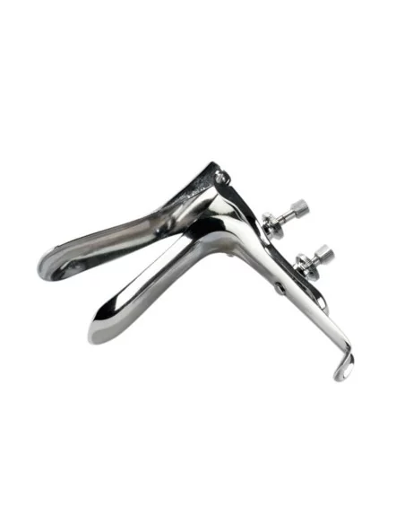 Speculum Métal Ouverture 9cm