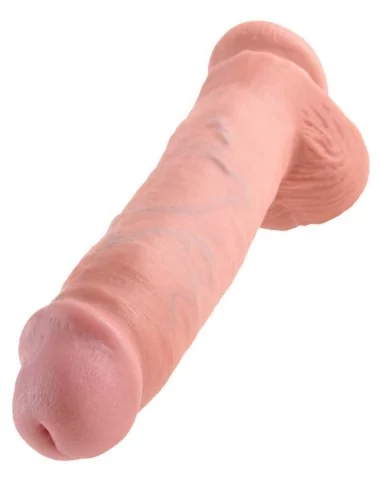 Gode XL King Cock 24 x 6 cm Chair