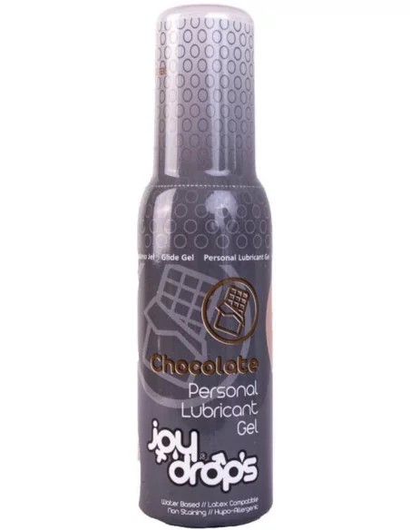 Lubrifiant Arôme 100mL Chocolat Lubrifiant Arôme 100mL Chocolat