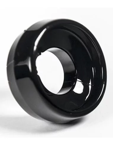 Ballstretcher Zizi Accelerator 25 mm Noir