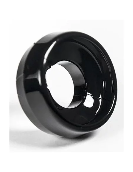 Ballstretcher Zizi Accelerator 25 mm Noir