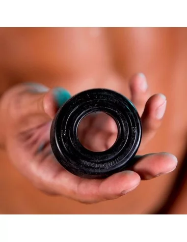 Ballstretcher Zizi Accelerator 25 mm Noir